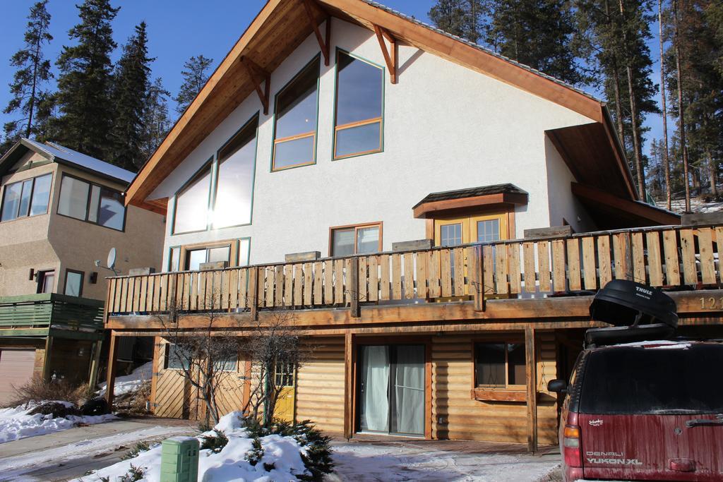 A Gem Inn The Rockies Jasper Phòng bức ảnh
